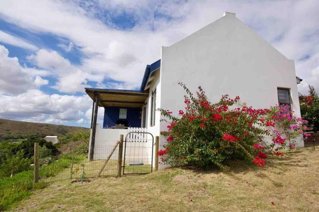 Riverdance Cottage Malgas المظهر الخارجي الصورة