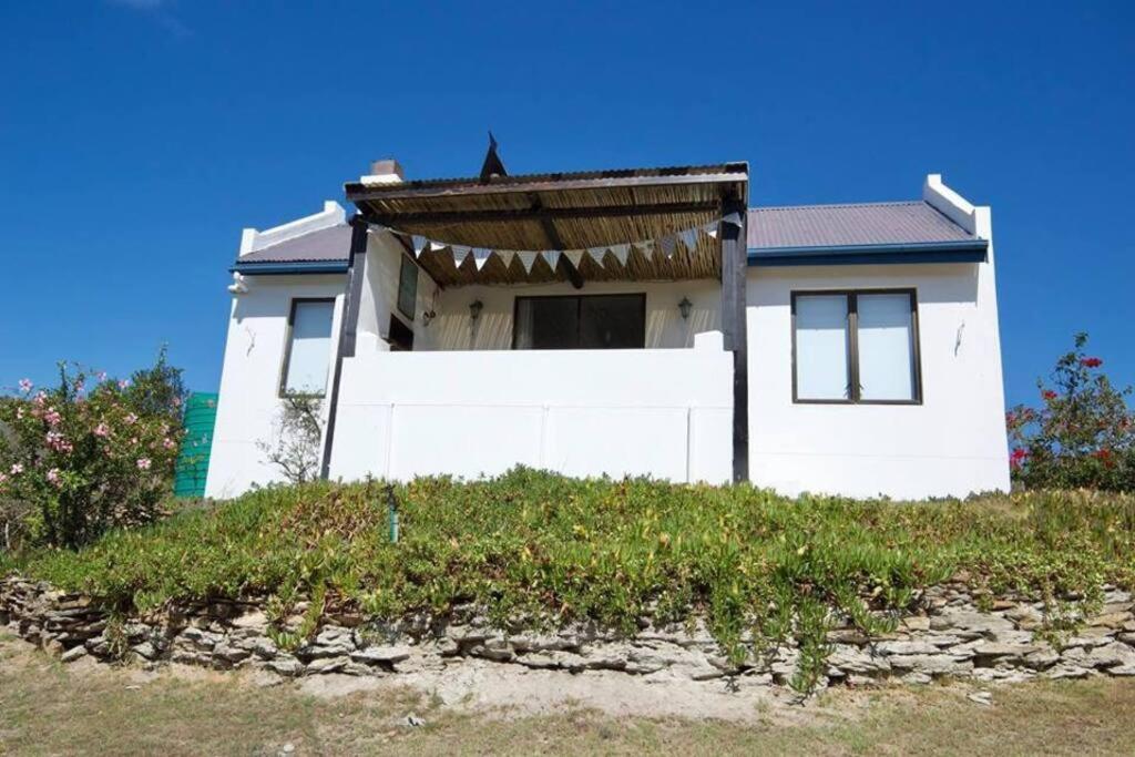 Riverdance Cottage Malgas المظهر الخارجي الصورة