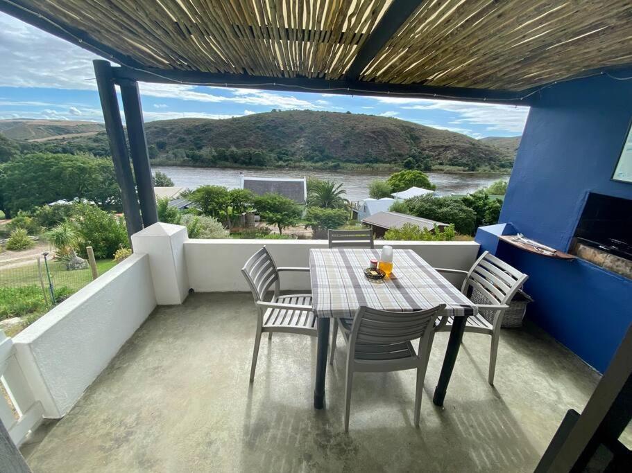 Riverdance Cottage Malgas المظهر الخارجي الصورة