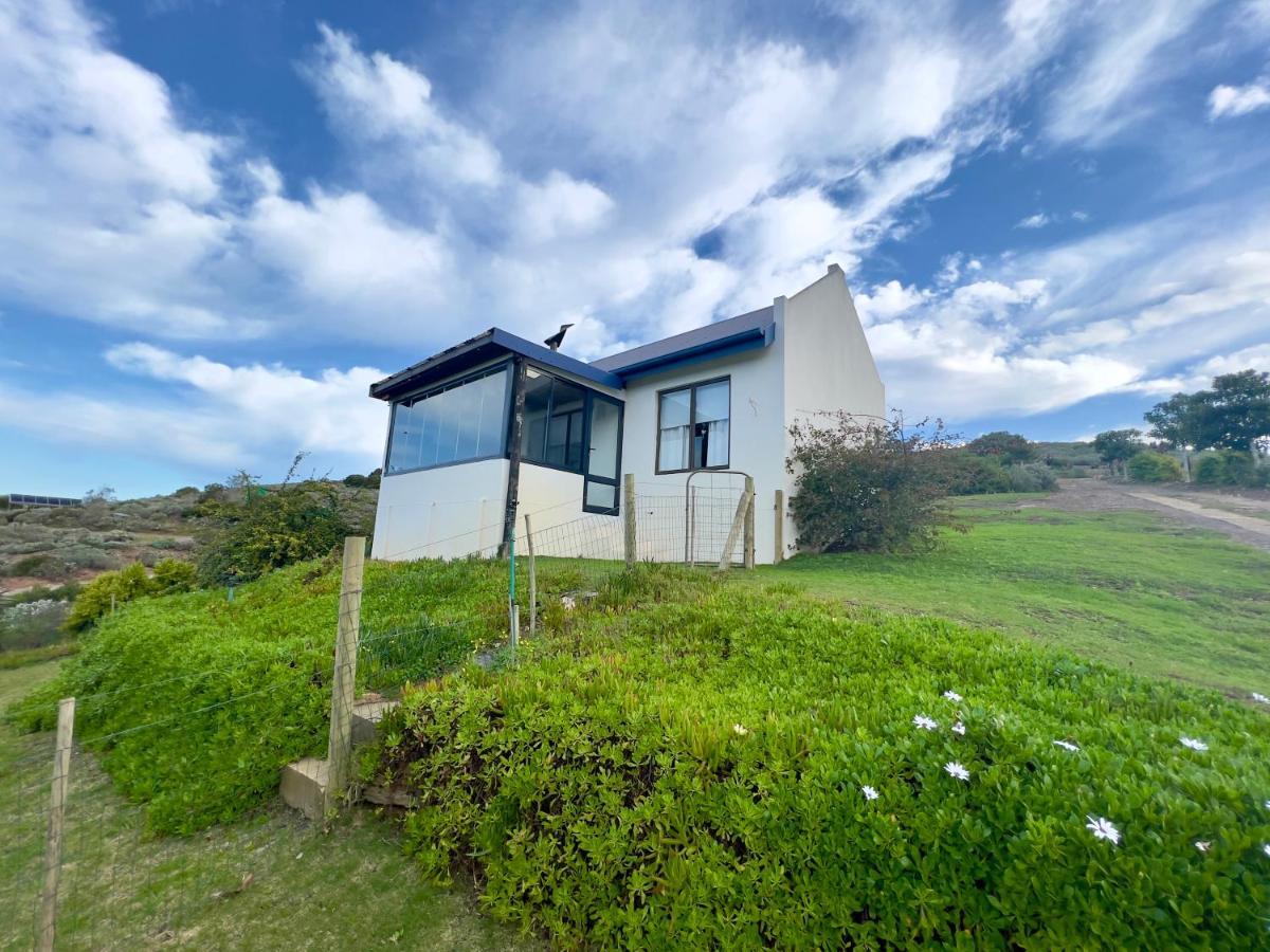 Riverdance Cottage Malgas المظهر الخارجي الصورة