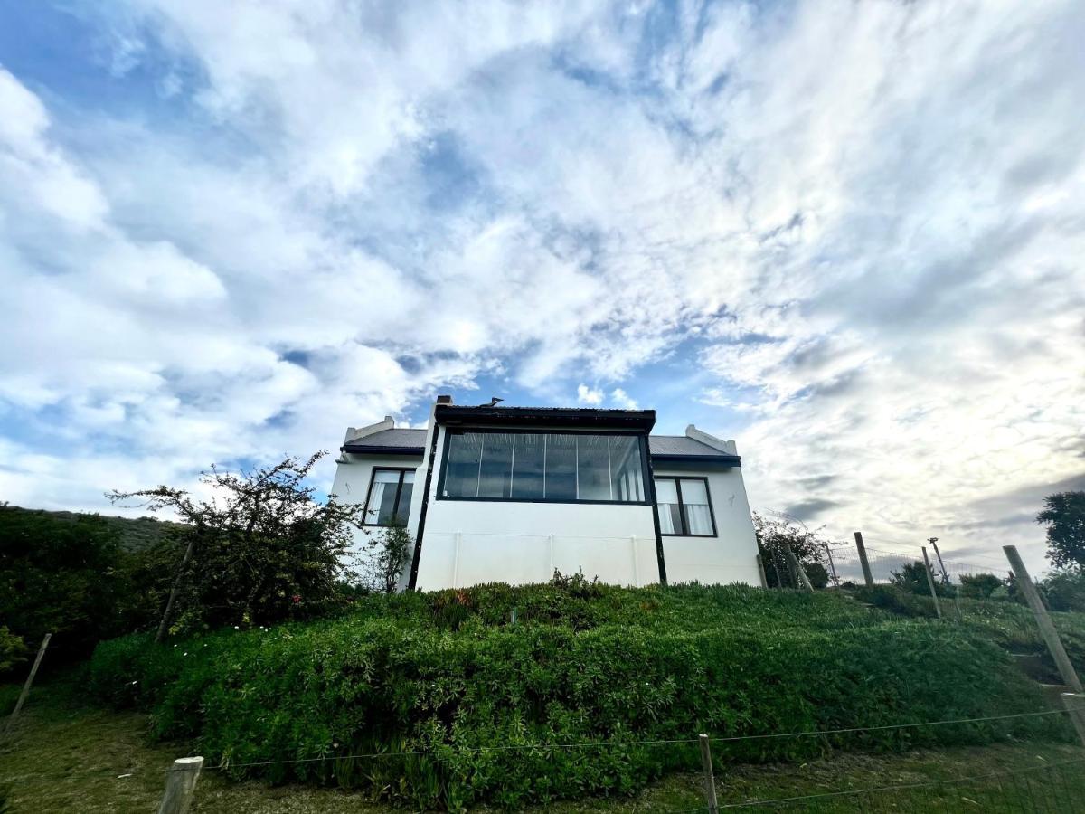 Riverdance Cottage Malgas المظهر الخارجي الصورة