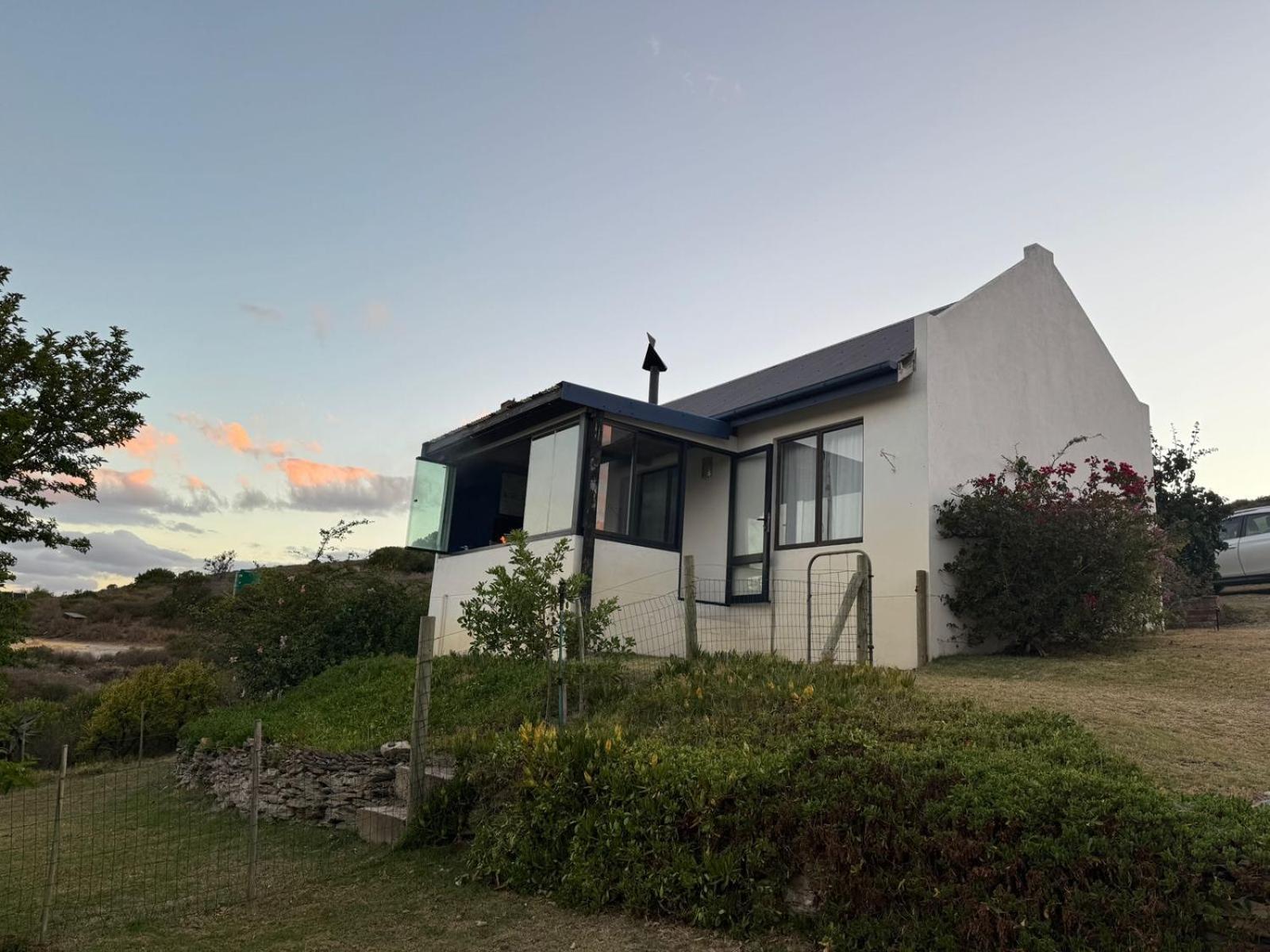 Riverdance Cottage Malgas المظهر الخارجي الصورة